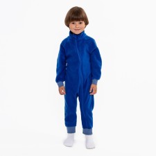 Assumes for a boy, an electrician color, height 92-98 cm (28)