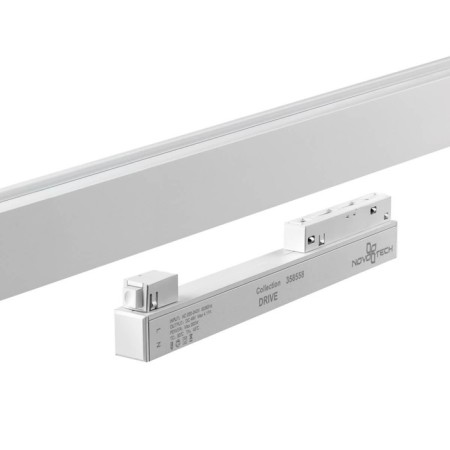 Drive Drive 1-F 200W, white color-1