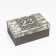 Gift box "February 23", rectangular, 27 x 17 x 11 cm