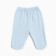 Nursery sliders, blue color, height 62cm