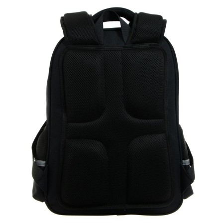 School backpack Bruno VisConti, 40 x 30 x 19 cm, ergonomic back, "Sport Pattern. Skate"-6