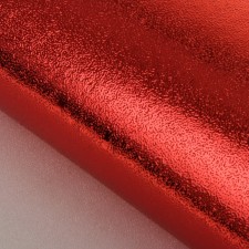 Paper packaging foil, red, 50 x 70 cm