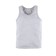 T-shirt for boy Basic, height 98-104 cm, gray color
