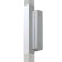Alcudia mirror backlight, 2x5.5W LED