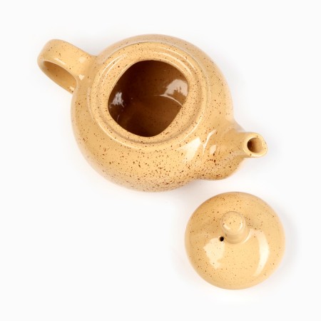 Teapot "Jr. Jr." 0.4l / 12x10.5cm, Karakum-4