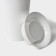 Vase for cutting, 3 l, white color
