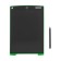 Rexant 70-5003, 12 ’’ protection tablet, erasure protection, black-green