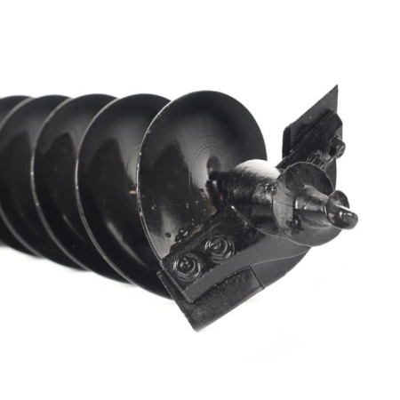 Spring for the gas tanker Patriot D100b, 100x800 mm, two-1