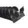 Spring for the gas tanker Patriot D100b, 100x800 mm, two