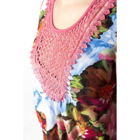 Female blouse, size 44-1