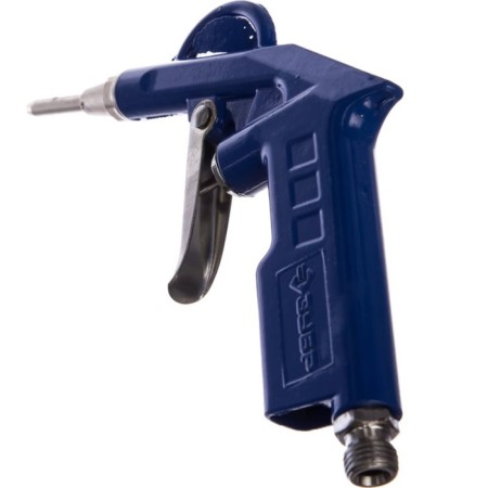 Pistol purge bison 06463, semi -professional, threaded saline, 15 bar-1