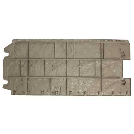 FELS panel (pearl) Döcke-R, 1052x425 mm, 0.45m2-2