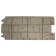 FELS panel (pearl) Döcke-R, 1052x425 mm, 0.45m2