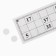 Lotto Russian, wooden, board game "My family", with barrels