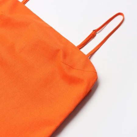 Women's dress Mist Summer Time, Orange, p. 48-7