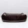 Lynchik "Loft Mokko No. 4", 70 x 55 x 20 cm, dark brown
