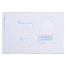Postal package 360 ​​x 500 mm