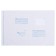 Postal package 360 ​​x 500 mm
