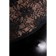 Glossy Lulu dress from Wetlook material, black, m