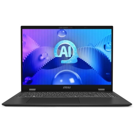 Laptop MSI Prestige 16 AI EVO B1MG-035RU (MS-15A1) 16.0 ’’ wQXGA (2560x1600)/Intel Core Ult 106900