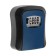 Coater COMPLY CODE TUNDRA LIGHT, dark blue color
