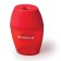 Zapochilok 1 hole with a container Brauberg Diamond, mix