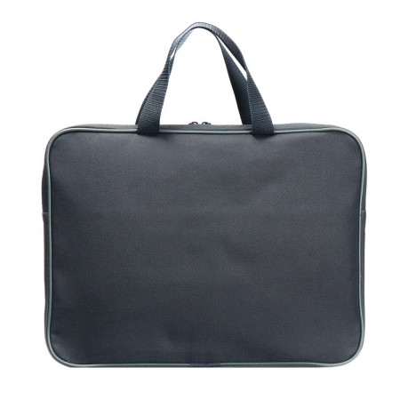 Folder with handles Textile A4, 370 x 280 x 60 mm, Stavia "Martian cat"-2