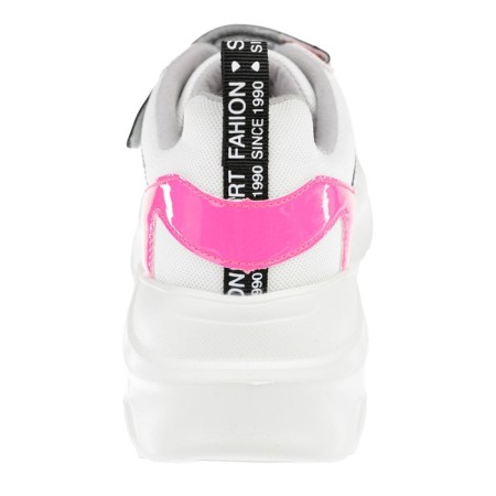 Sneakers for the girl PlayTode, size 35-7