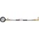 Jonnesway AI020102 compressometer, diesel engines
