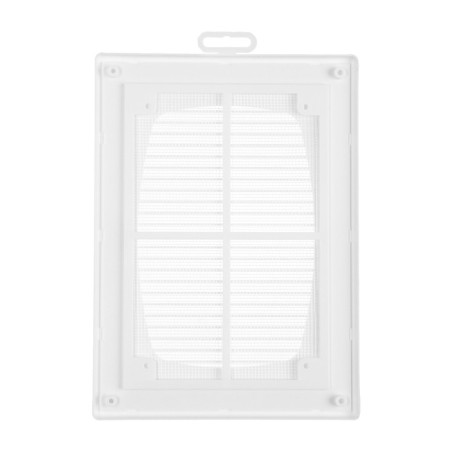 Ventilation ERA 1825 p, 180x250 mm, with a grid, detachable-2
