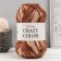 Yarn "Crazy Color" 25% wool, 75% acrylic 260m/100g (138 print)