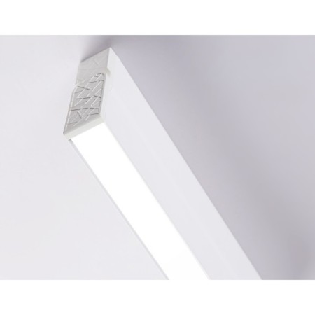LED LED overhead Ambrella Techno Spot Move Ta1818, 12W, LED, white color-4