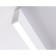 LED LED overhead Ambrella Techno Spot Move Ta1818, 12W, LED, white color