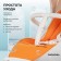 Walking stroller Farfello Stella STL, Color Perfect White