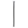 Glass of wiper brushes C2R D7-AA, 28 "/700 mm, frameless