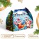Gift box "New Year's Antarctica", 26 x 13 x 24 cm