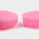 Mold "Apple Lesse", silicone, 2 items, 5.1 × 3.8 cm, color mix