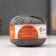 Yarn "Successful" 100%Merserized cotton 220m/50g (393-SV Morengo)