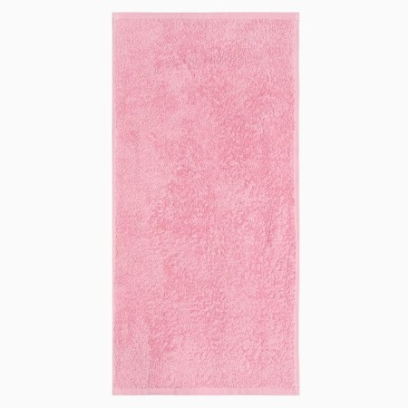 New Year's gift set "Love Winter", a towel 30x60 cm and bath accessories-1