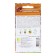 Brussels Cabbage seeds "Rubin gourmet", 0.1 g