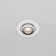 The built-in lamp Technical DL045-01-10W4K-W, 10W, 9.5x9.5x9.8 cm, LED, 840LM, 4000K, white color