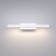 Interior backlight Elektrostandard, Rino Led 10 W, 395x75x60 mm, IP20, white color
