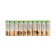 Alkalin battery GP Super, AA, LR6-50BOX, 1.5V, set, 50 pcs