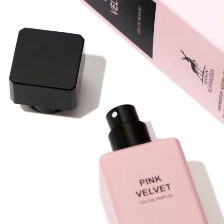 Perfume Water Women's Pink Velvet (based on La Rive Pink Velvet), 30 ml-1
