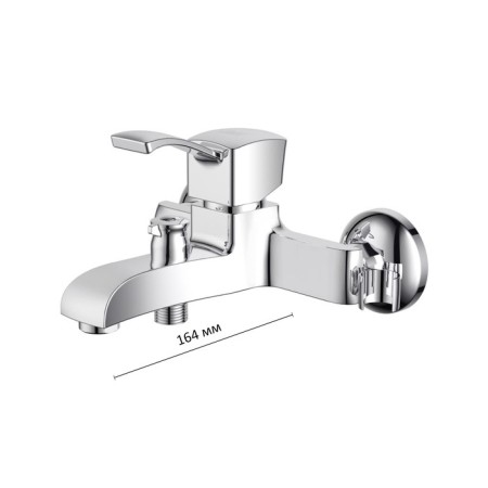 Bath mixer D&K RHEIN BACH DA147320
