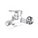 Bath mixer D&K RHEIN BACH DA147320