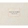 Stella bedspread, size 220x240 cm, color milk