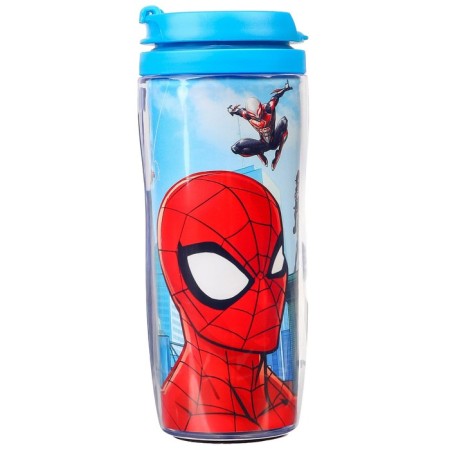 Thermostatic, 350 ml "Super-Men", Spider-Man-10