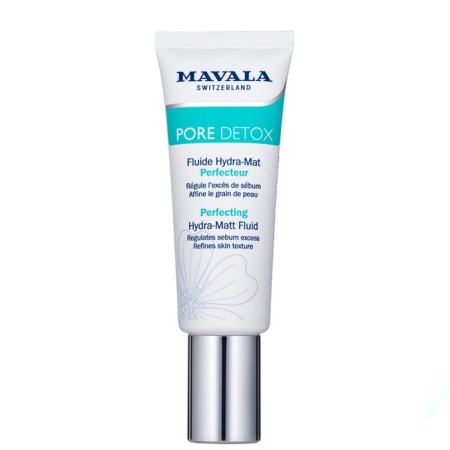 Mating water fluid Mavala Pore Detox, 45 ml