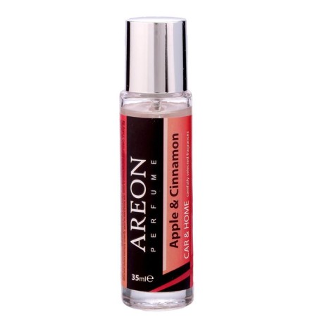 Areon Perfume flavor, 35 ml, apple and cinnamon-1